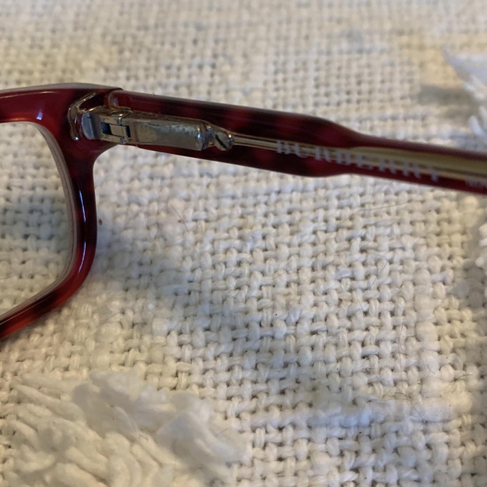 Vintage Burberry Frames - image 4